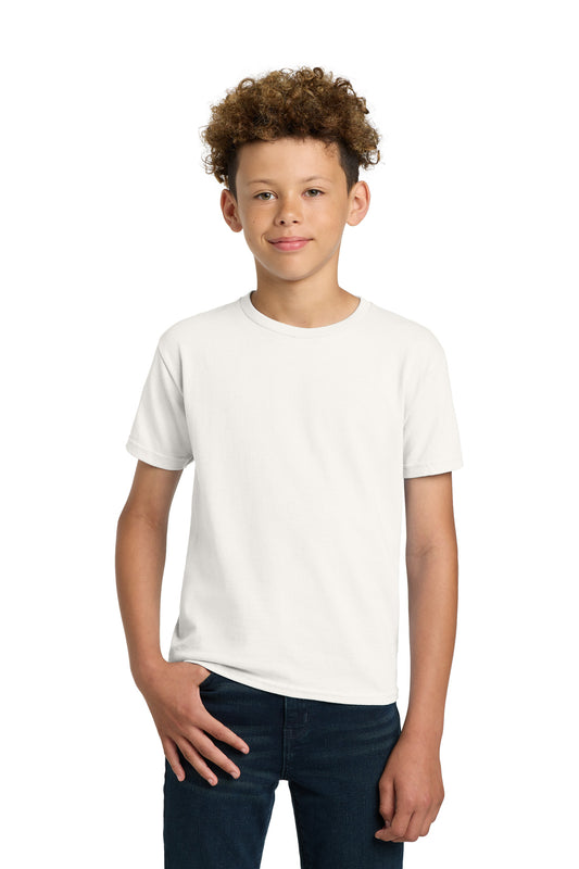 Gildan® - Youth Ultra Cotton®100% US Cotton T-Shirt. 2000B - PFD