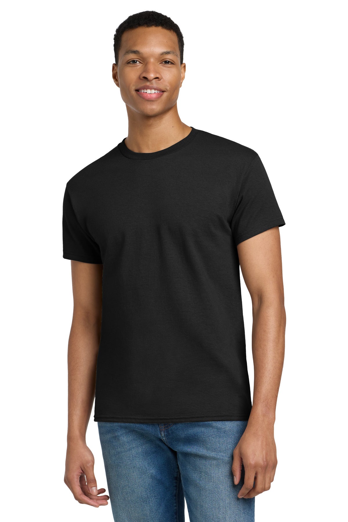 Gildan ®  Tall 100% US Cotton T-Shirt 2000T