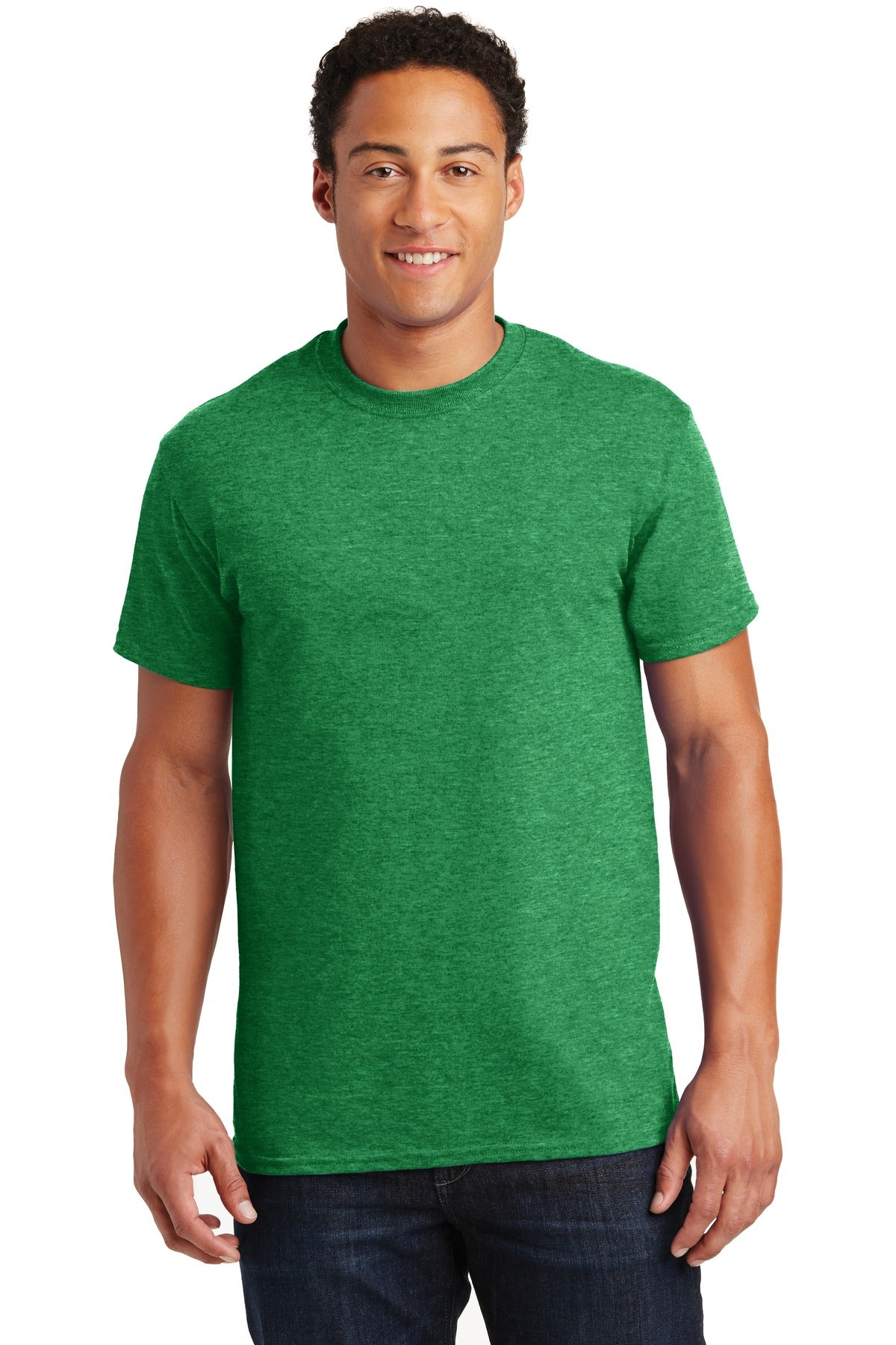 Gildan ®  - Ultra Cotton ®  100% US Cotton T-Shirt.  2000