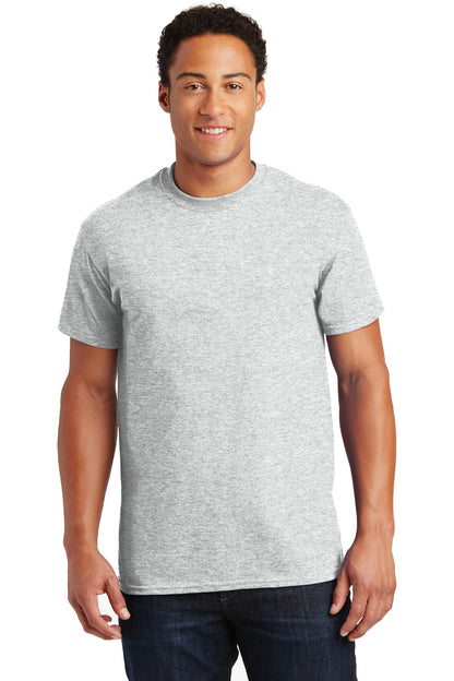 Gildan ®  - Ultra Cotton ®  100% US Cotton T-Shirt.  2000