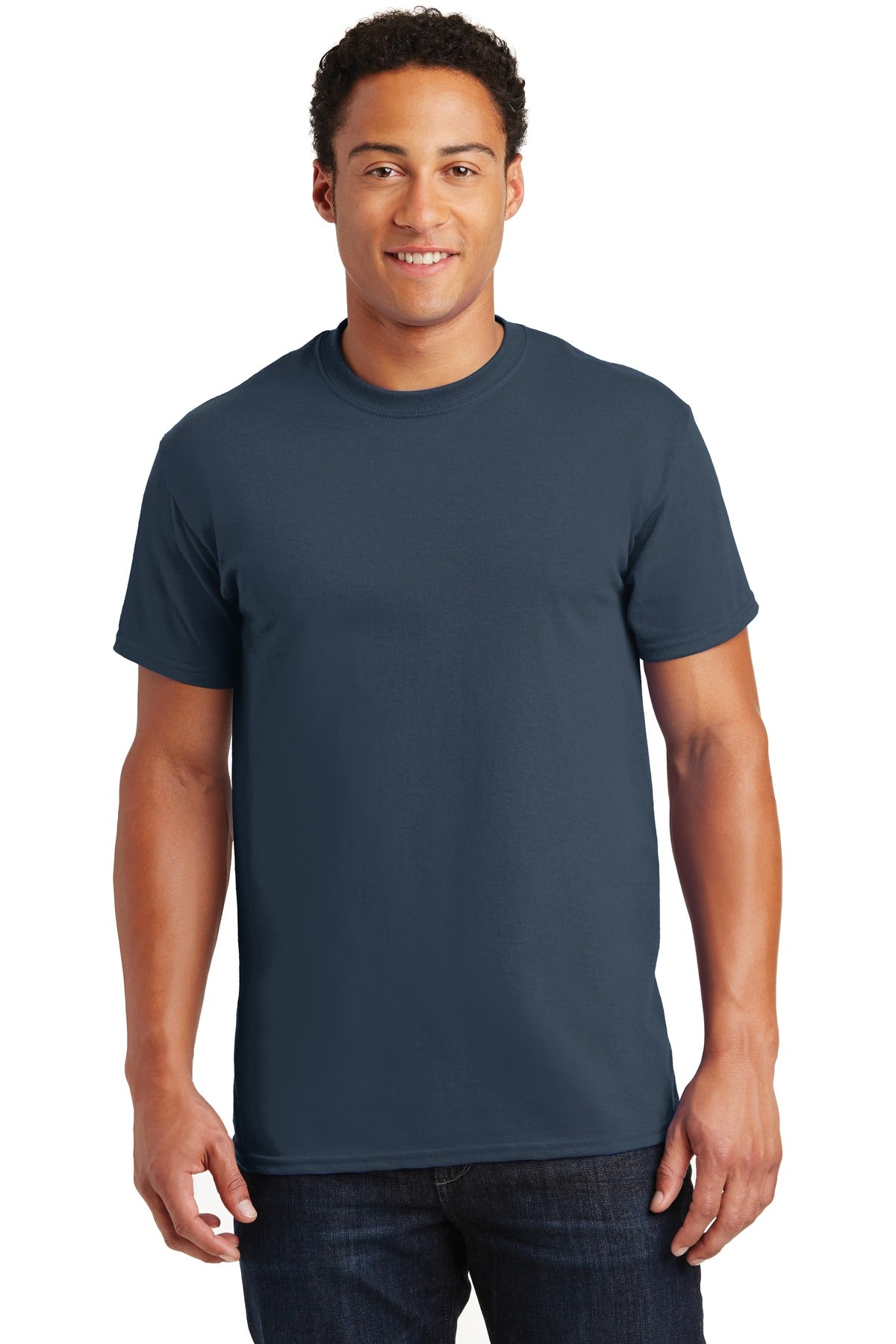 Gildan ®  - Ultra Cotton ®  100% US Cotton T-Shirt.  2000