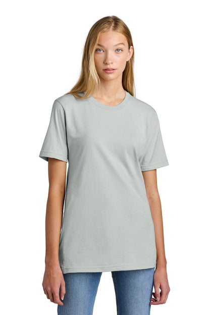 American Apparel  ®  Fine Jersey Unisex T-Shirt 2001