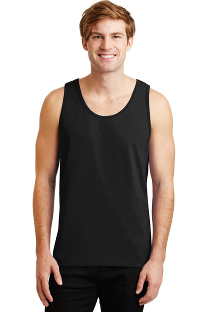 Gildan ®  - Ultra Cotton ®  100% US Cotton Tank Top.  2200