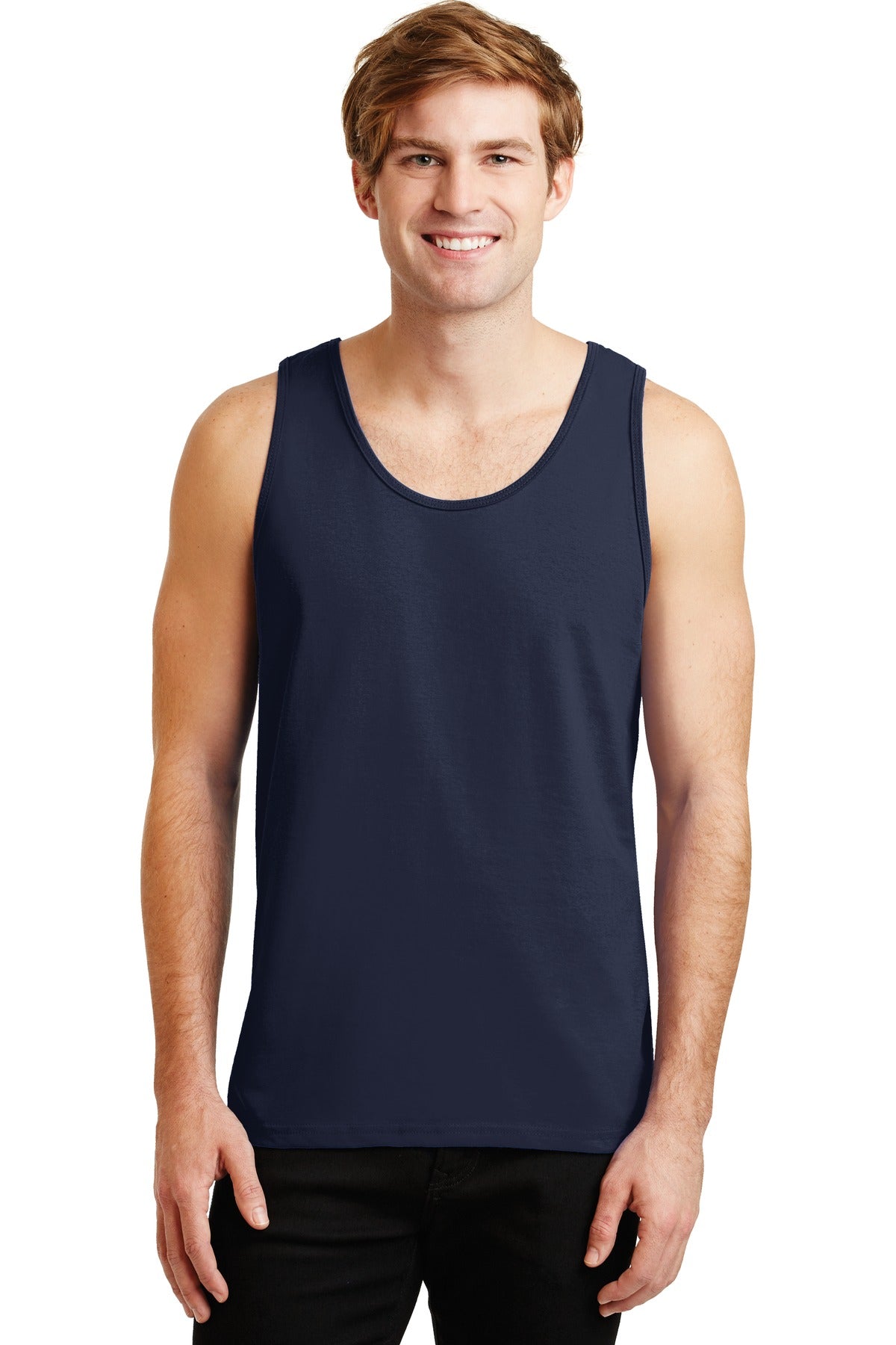 Gildan ®  - Ultra Cotton ®  100% US Cotton Tank Top.  2200