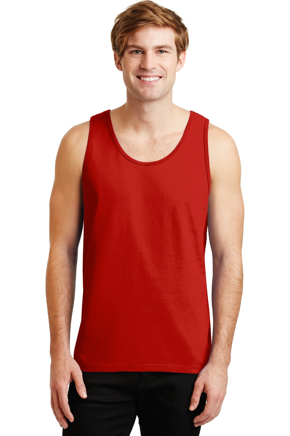 Gildan ®  - Ultra Cotton ®  100% US Cotton Tank Top.  2200