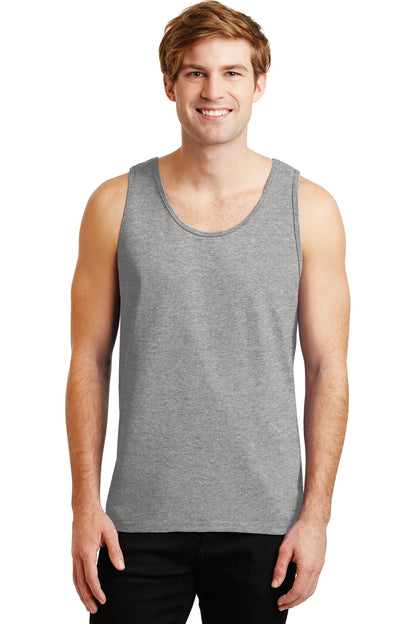 Gildan ®  - Ultra Cotton ®  100% US Cotton Tank Top.  2200