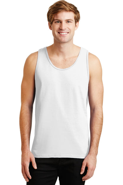 Gildan ®  - Ultra Cotton ®  100% US Cotton Tank Top.  2200