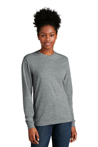 Dark Heather Grey