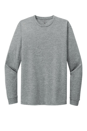 Dark Heather Grey