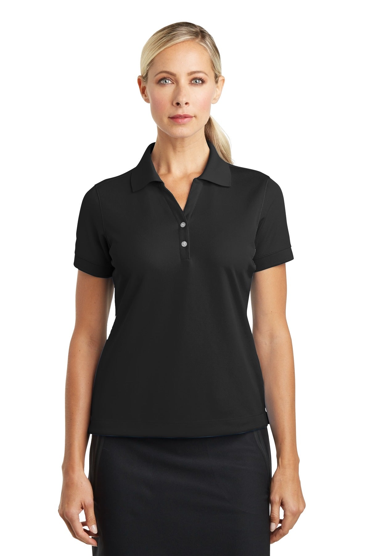 Nike Women's Dri-FIT Classic Polo.  286772