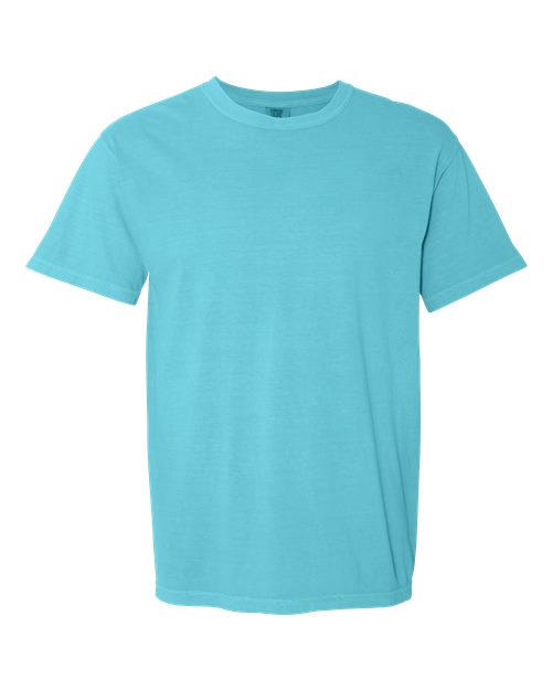 Comfort Colors Heavyweight Ring Spun Tee 1717