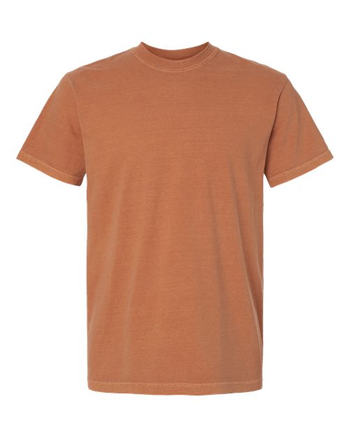 Comfort Colors Heavyweight Ring Spun Tee 1717