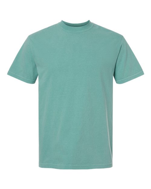 Comfort Colors Heavyweight Ring Spun Tee 1717