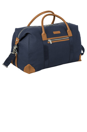 Brooks Brothers® Wells Duffel. BB18880