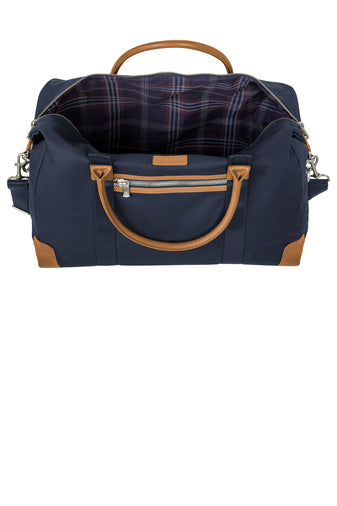 Brooks Brothers® Wells Duffel. BB18880