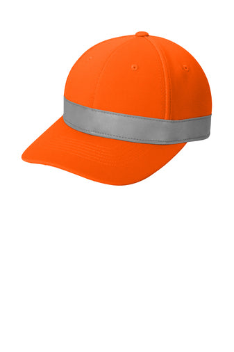 Safety Orange