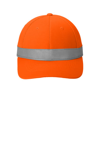 Safety Orange