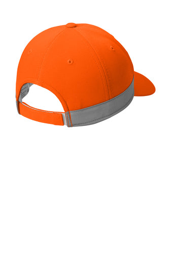 Safety Orange