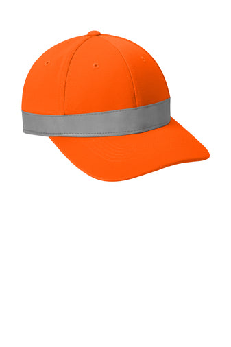 Safety Orange