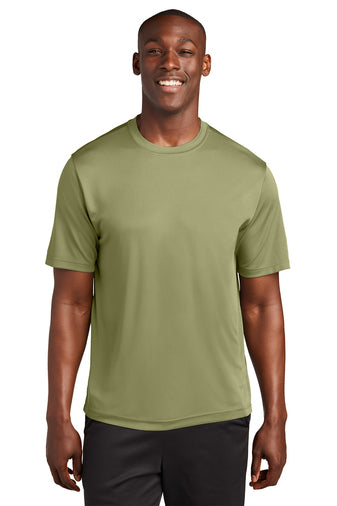 Olive Drab Green