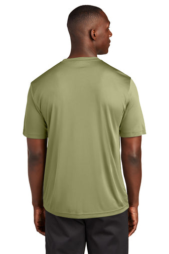 Olive Drab Green