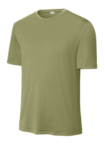 Olive Drab Green