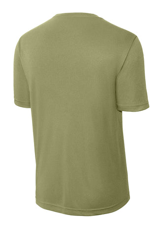 Olive Drab Green