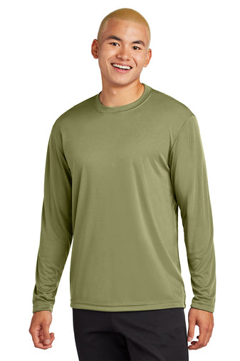 Olive Drab Green