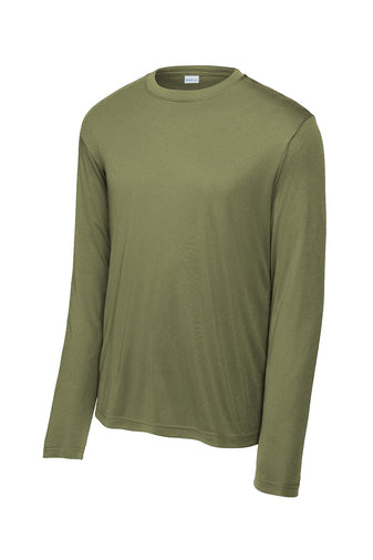 Olive Drab Green