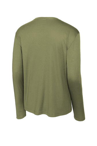 Olive Drab Green