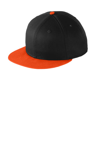 Black/ Team Orange