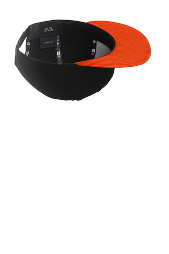 Black/ Team Orange