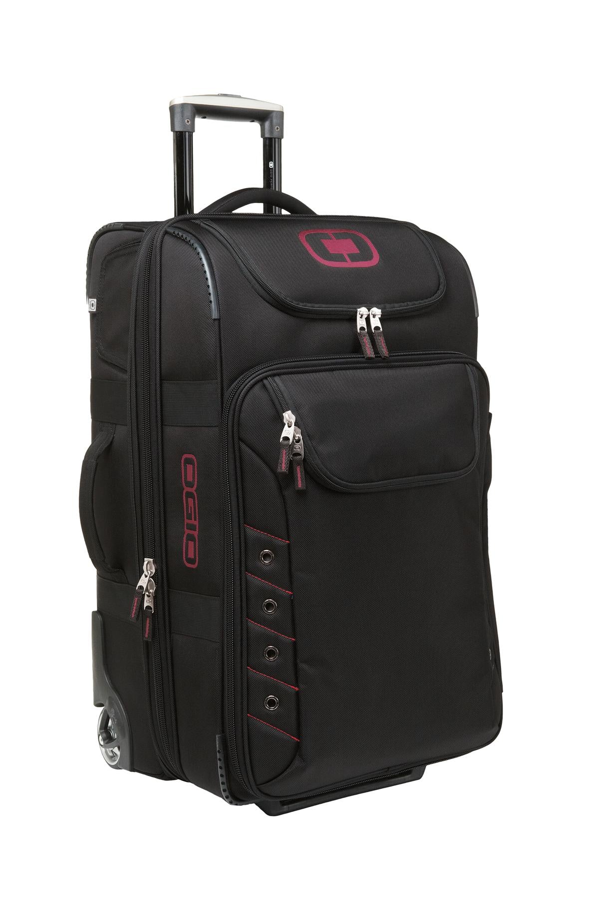 OGIO ®  - Canberra 26 Travel Bag. 413006