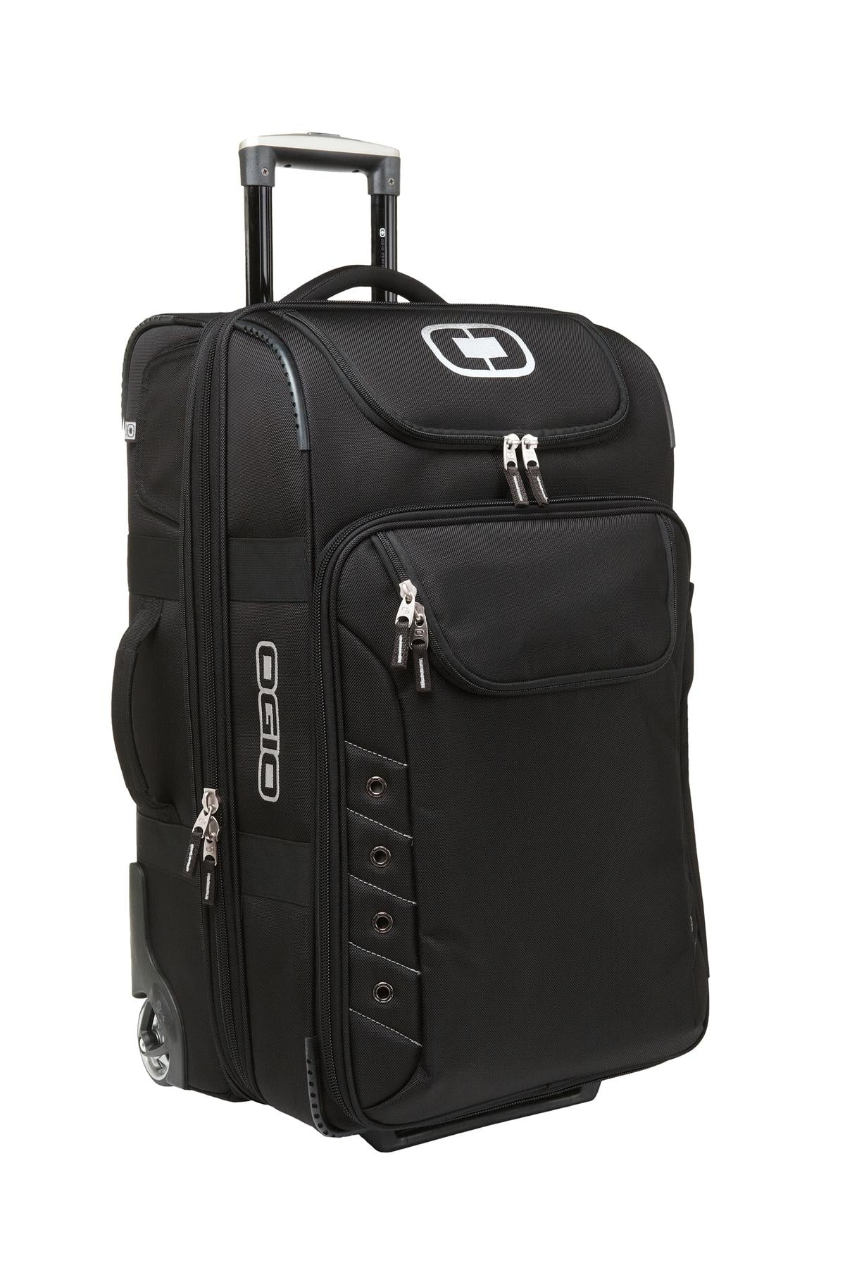 OGIO ®  - Canberra 26 Travel Bag. 413006