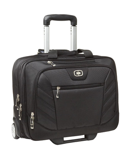 OGIO ®  - Lucin Wheeled Briefcase. 417018