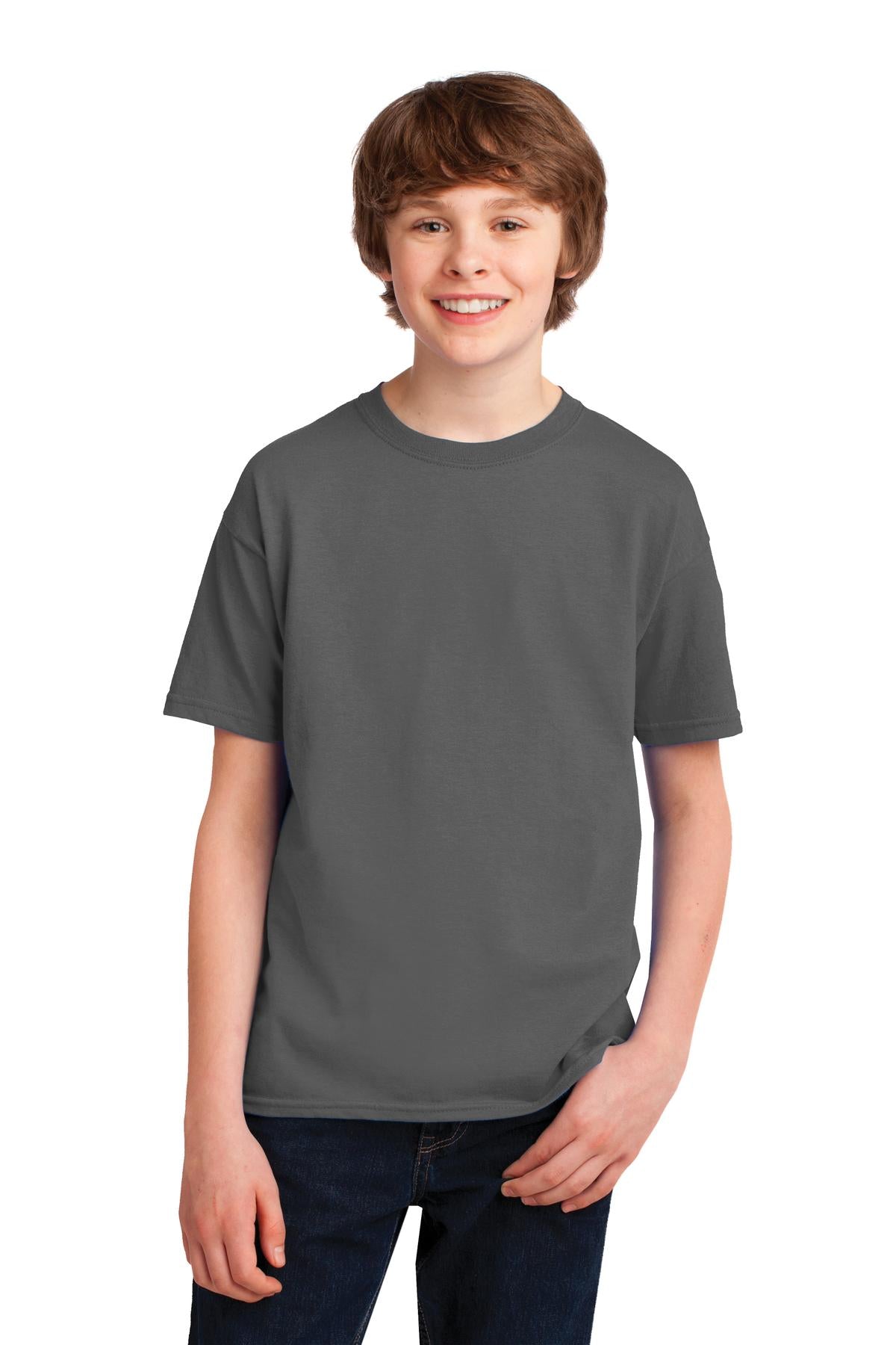 Gildan ®  Youth Gildan Performance ®  T-Shirt. 42000B