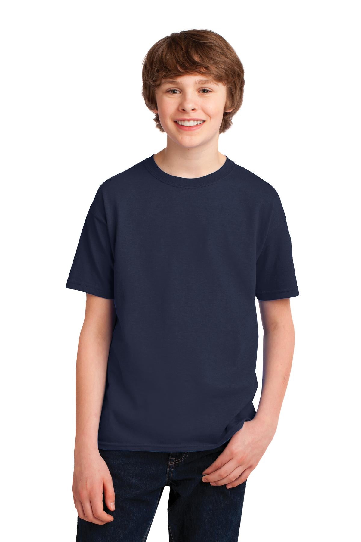 Gildan ®  Youth Gildan Performance ®  T-Shirt. 42000B