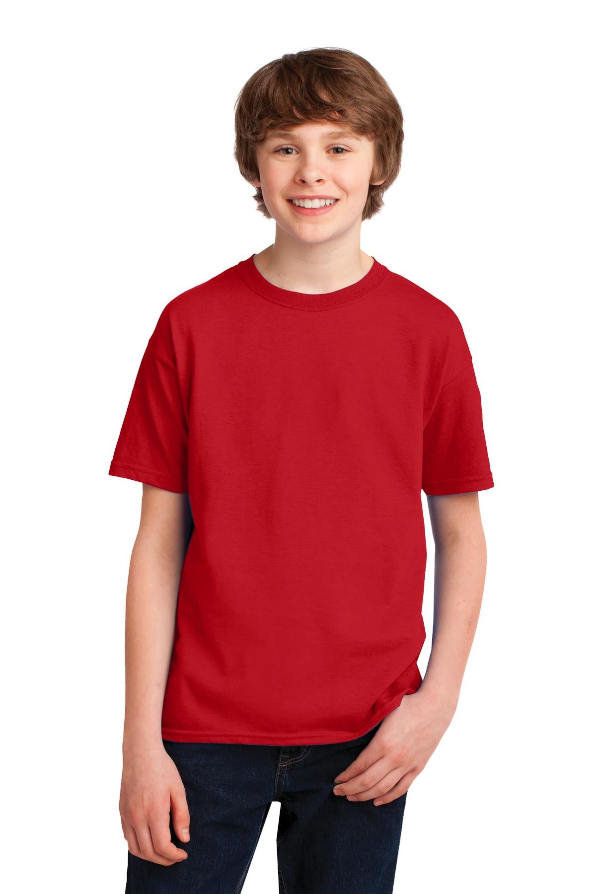 Gildan ®  Youth Gildan Performance ®  T-Shirt. 42000B