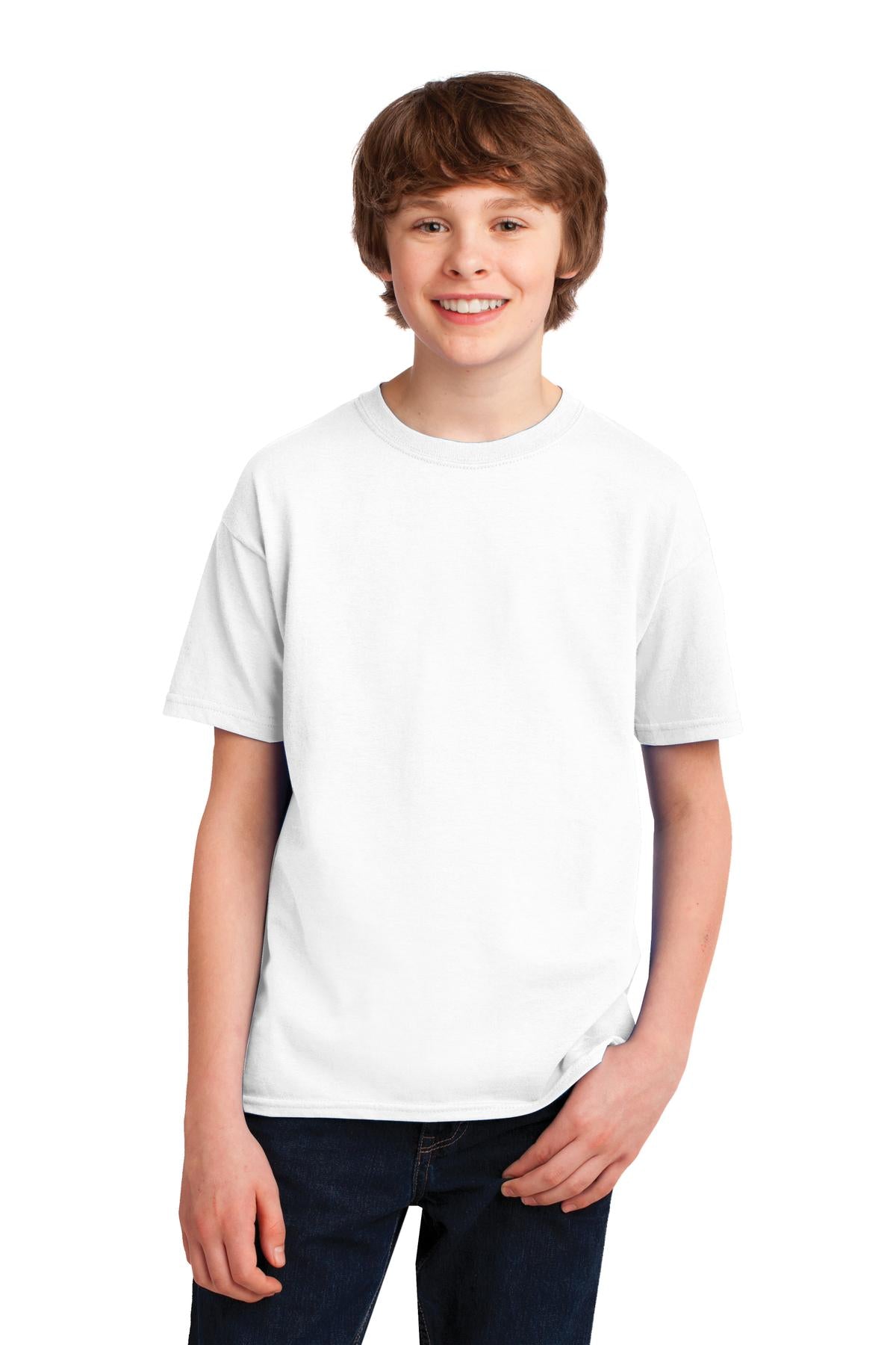 Gildan ®  Youth Gildan Performance ®  T-Shirt. 42000B