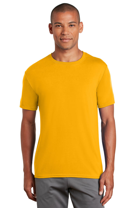 Gildan ®  Gildan Performance ®  T-Shirt. 42000 - Gold