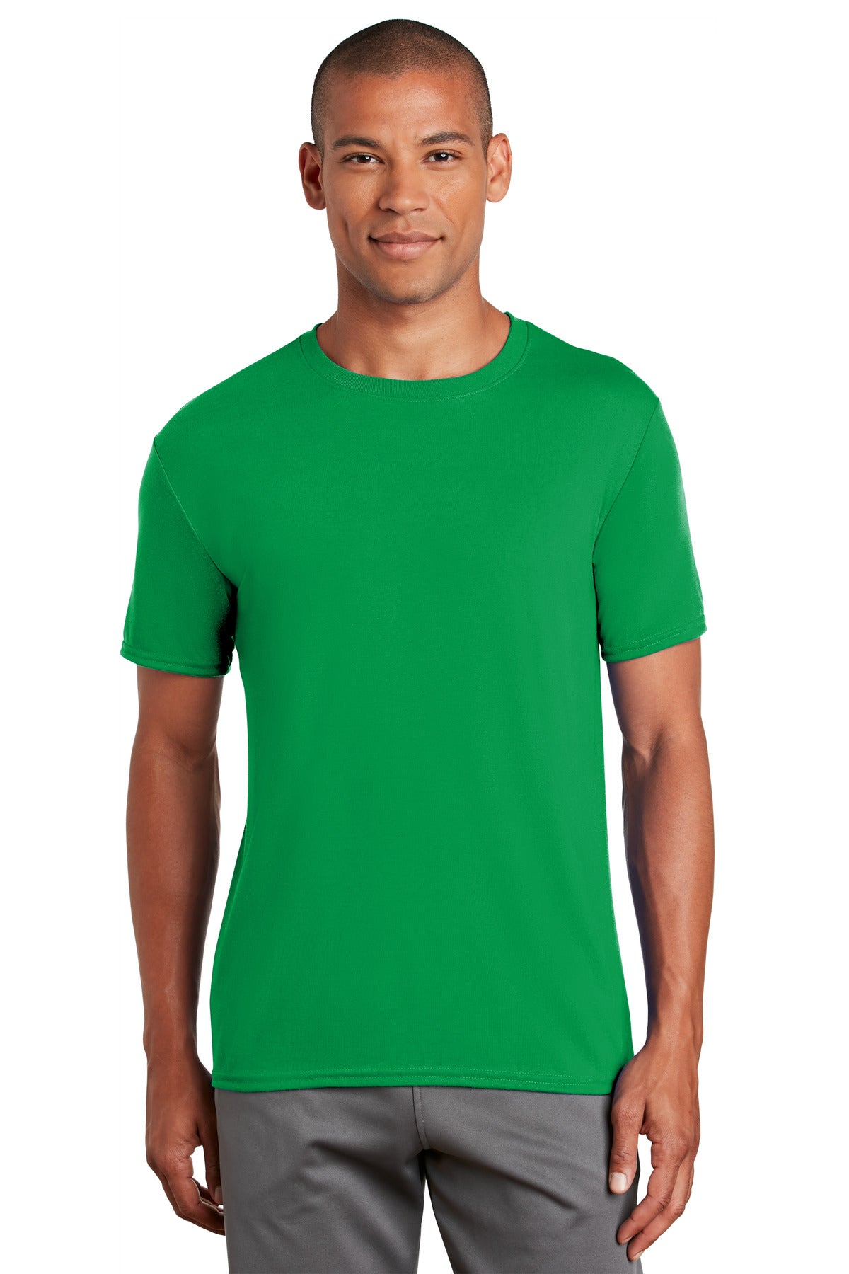 Gildan ®  Gildan Performance ®  T-Shirt. 42000 - Irish Green