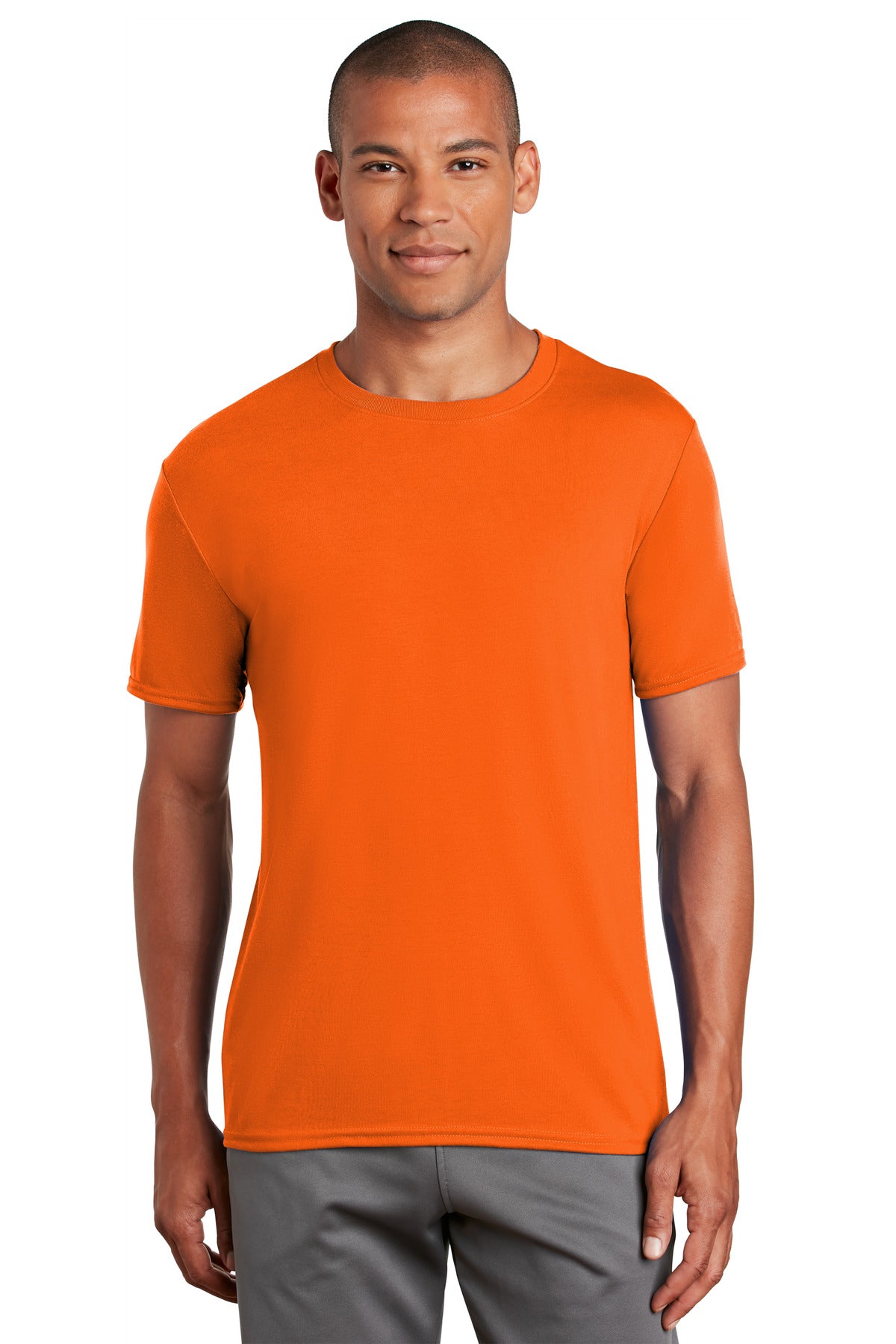 Gildan ®  Gildan Performance ®  T-Shirt. 42000 - Orange