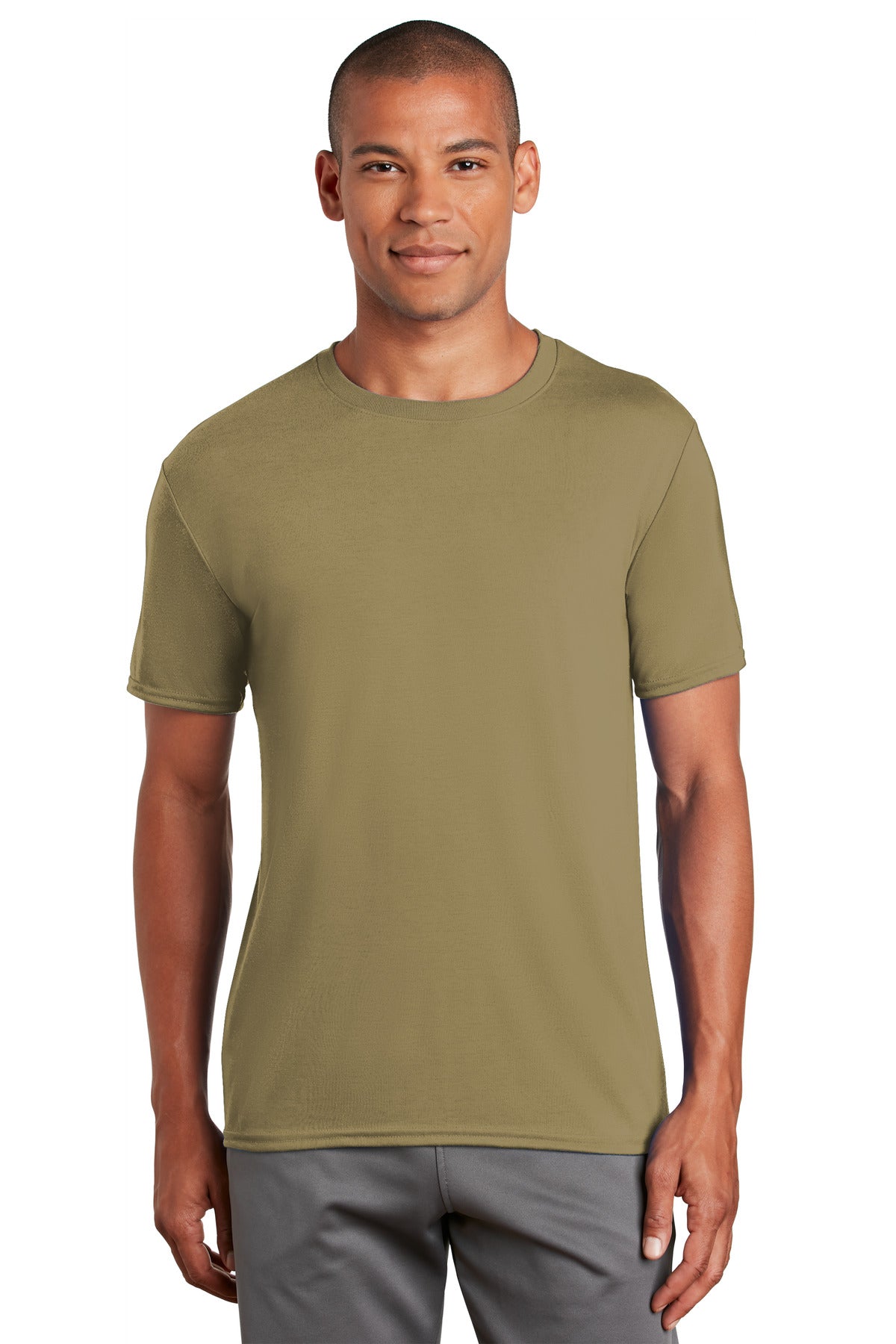 Gildan ®  Gildan Performance ®  T-Shirt. 42000 - Prairie Dust