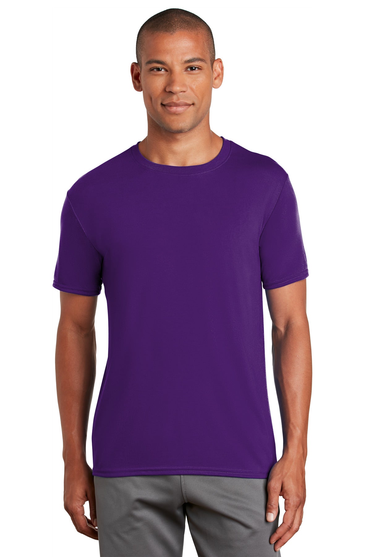 Gildan ®  Gildan Performance ®  T-Shirt. 42000 - Purple