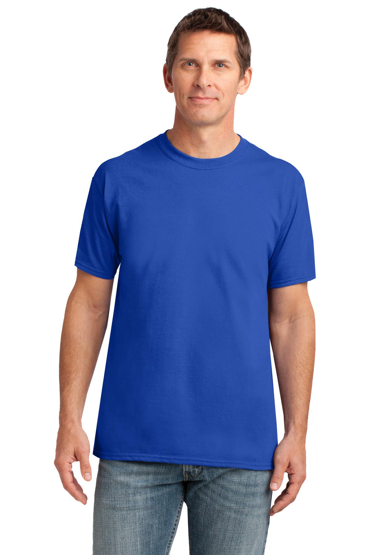 Gildan ®  Gildan Performance ®  T-Shirt. 42000 - Royal