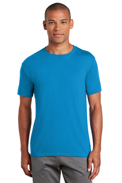 Gildan ®  Gildan Performance ®  T-Shirt. 42000 - Sapphire