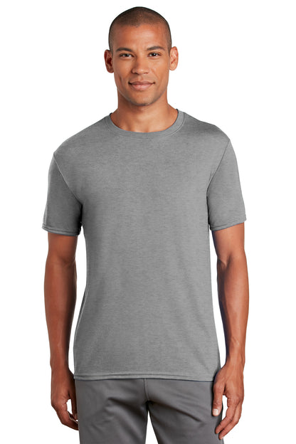 Gildan ®  Gildan Performance ®  T-Shirt. 42000 - Sport Grey