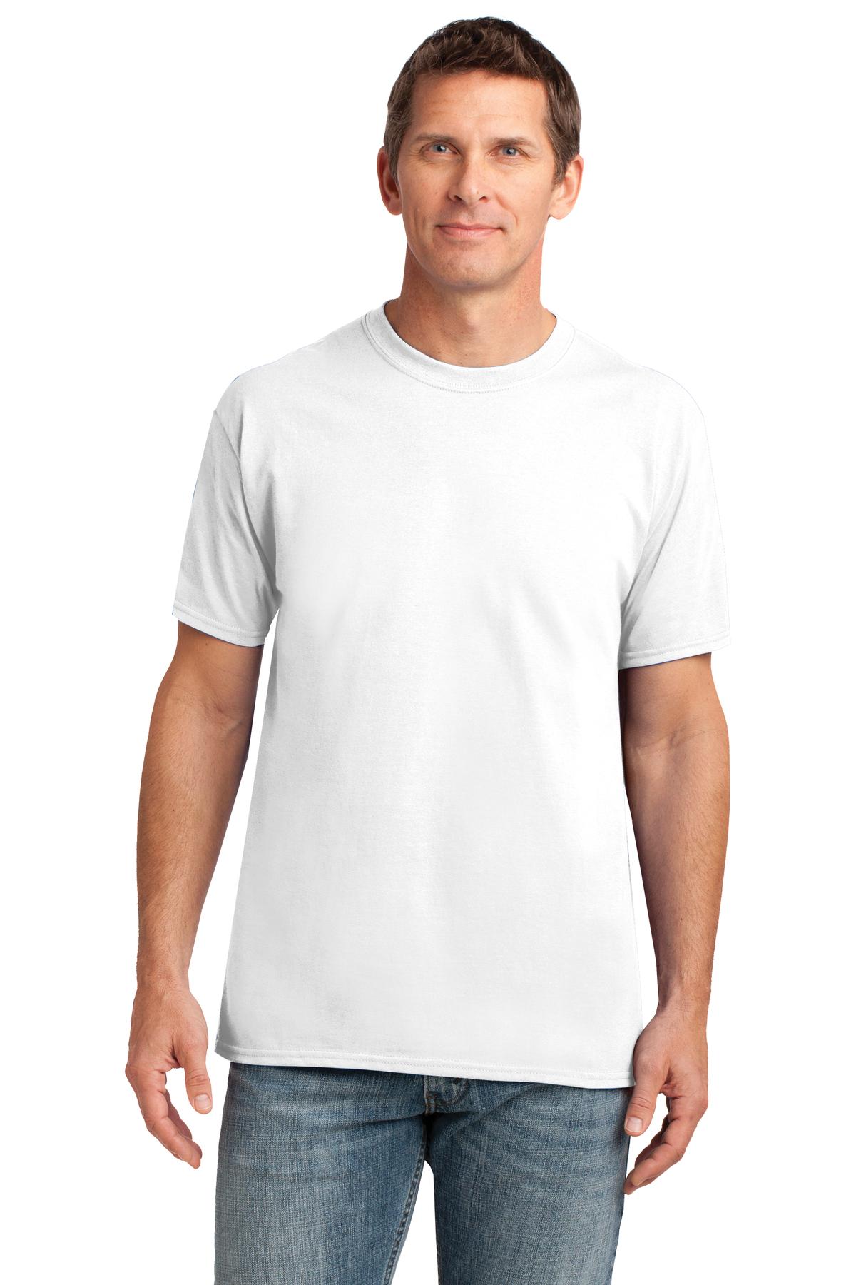 Gildan ®  Gildan Performance ®  T-Shirt. 42000 - White