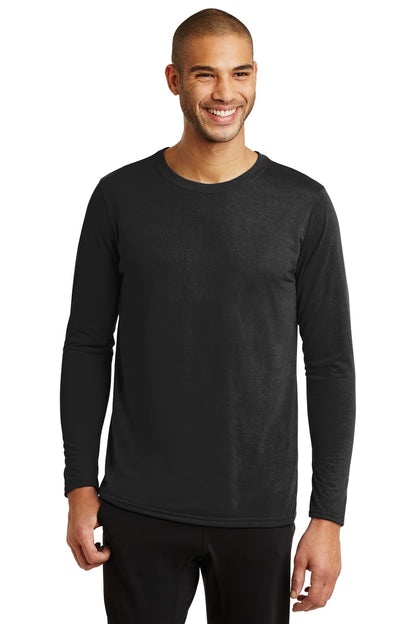 Gildan Performance ®  Long Sleeve T-Shirt. 42400