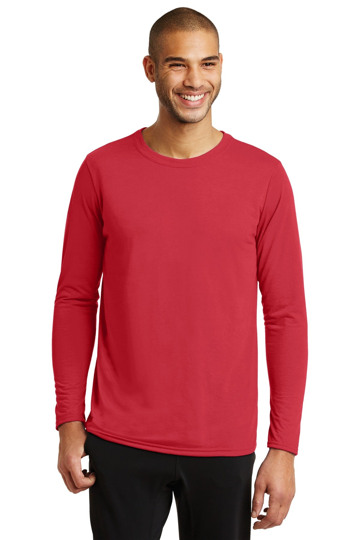 Gildan Performance ®  Long Sleeve T-Shirt. 42400